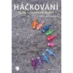 Háčkování - figurky v pastelových barvách - Lenka Bednářová – Zbozi.Blesk.cz