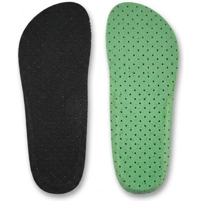 svorto Barefoot stélky tenké 3 mm pro přirozený pocit chůze – Hledejceny.cz