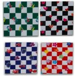 Fotoalbum KPH CHECKER, 15x20/60 (1ks) – Zboží Živě