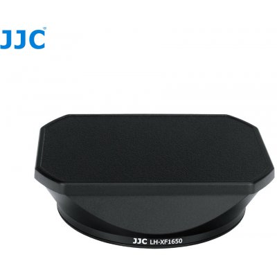 JJC LH-XF1650 pro Fujifilm – Hledejceny.cz