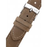 Morellato Kožený řemínek kahlo 6022E23.038 M béžový – Hledejceny.cz