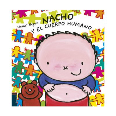 NACHO Y EL CUERPO HUMANO – Zbozi.Blesk.cz