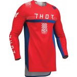 Thor Sportmode Synth, bílá