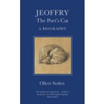 Jeoffry - The Poet's Cat Soden OliverPevná vazba – Hledejceny.cz