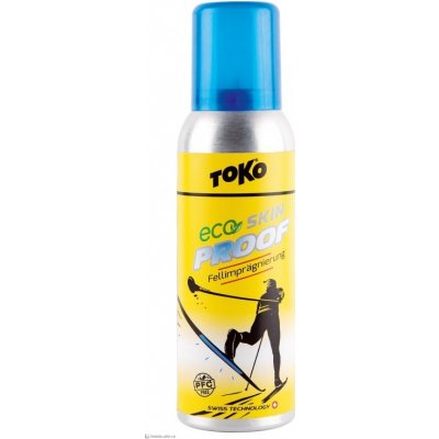 Toko Eco Skin Proof 100 ml – Zboží Dáma Toko Eco Skin Proof 100 ml – Zboží Dáma