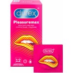 Durex Pleasuremax Warming 12ks