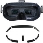DJI Lepicí pásky s pěnovou výplní na FPV Goggles V2 1DJ0234 – Sleviste.cz