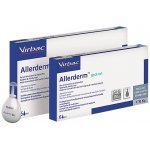 VIRBAC Allerderm Spot on 6 x 4 ml psy nad 10 kg – Hledejceny.cz