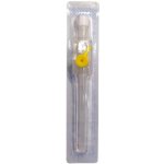 KD FIX Intravenózní kanyla různé 0,7 x 19 24G žlutá – Sleviste.cz