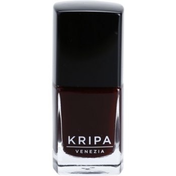 Kripa Absolute Charm lak na nehty 04 Fierce Red 10 ml