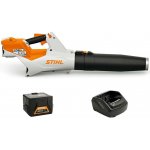 Stihl BGA 60 SET AK 30 + AL 101 – Zboží Mobilmania