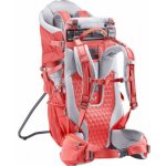 Deuter Kid Comfort Active SL Currant – Sleviste.cz