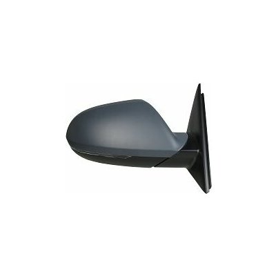 Pravé zpětné zrcátko AUDI A6 (C7) | 2011-2014 | vyhřívané | nastavení elektrické | s pamětí | 5903107376373 | Zboží Auto