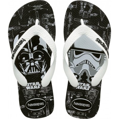 havaianas zabky detske star wars – Heureka.cz