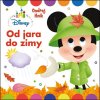 Kniha Disney - Od jara do zimy