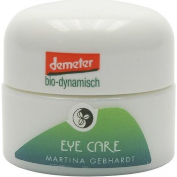 Martina Gebhardt oční krém Eye Care 15 ml