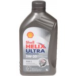 Shell Helix Ultra Professional AM-L 5W-30 1 l – Hledejceny.cz