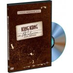 king kong: deník režiséra DVD – Hledejceny.cz