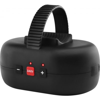 Zazu ROBBY Houpadlo kočárku – Zboží Dáma