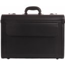 D&N pánský pracovní kufr atache 2622 01 černý