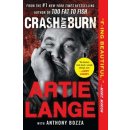 Crash and Burn Lange Artie Paperback