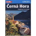 Černá Hora Lonely Planet – Hledejceny.cz