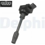 Zapalovací cívka DELPHI GN10861-12B1 (GN1086112B1) – Hledejceny.cz