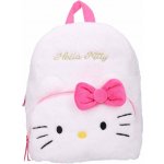Vadobag Batoh dětský plyšový, Hello Kitty – Hledejceny.cz