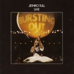 Jethro Tull - Bursting Out CD – Zboží Mobilmania