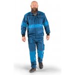 Canis CXS Blůza Luxy Eda pánská modro-modrá – Zboží Dáma