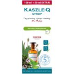 Dr. Weiss Stopkašel Medical sirup 150 ml – Hledejceny.cz