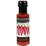 Chilli Manufaktura Jalapeño chilli omáčka, 100 ml – Hledejceny.cz