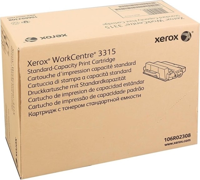 Xerox 106R02308 - originální