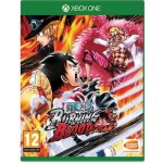 One Piece: Burning Blood – Zboží Mobilmania