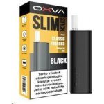 Oxva Slimstick 1500 mAh Classic Tobacco 20 mg Black – Zbozi.Blesk.cz
