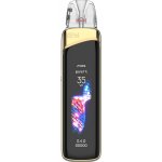 Uwell Caliburn G4 Pro Pod 1800 mAh Stripe Black 1 ks – Zbozi.Blesk.cz