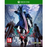 Devil May Cry 5 – Zboží Živě