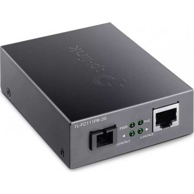 TP-LINK TL-FC111PB-20 – Hledejceny.cz