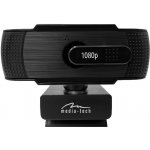 MEDIA-TECH MEDIATECH Look V Privacy - Webcam USB Full HD MT4107 – Zboží Živě
