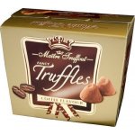 Maitre Truffout Gold Truffles Coffee 200 g – Zbozi.Blesk.cz