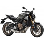 Honda CB650R 2025 Pearl Smokey Grey | Zboží Auto