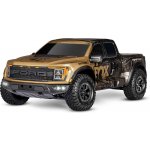 Traxxas Ford Raptor R 4x4 Ultimate RTR Fox SE 1:8 – Sleviste.cz