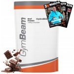 GymBeam Beef Protein 1000 g – Hledejceny.cz