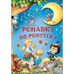 Pohádky do postýlky - Carlos Busquets – Zboží Dáma