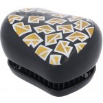 Tangle Teezer Compact Styler Markus Lupfer černo-zlatá – Sleviste.cz