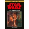 Kniha Star Wars - Vize budoucnosti - Timothy Zahn, Brožovaná