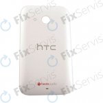 Kryt HTC Desire 200 zadní bílý – Zbozi.Blesk.cz