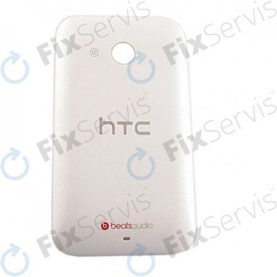 Kryt HTC Desire 200 zadní bílý – Sleviste.cz