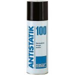 Kontakt Chemie Antistatik 100 antistatický přípravek ve spreji 200 ml – Sleviste.cz