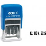 Colop Mini-Dater S 120 – Hledejceny.cz